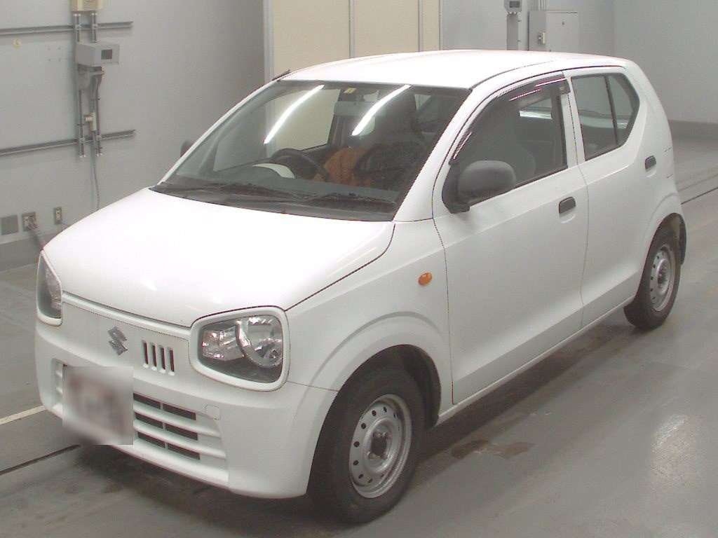 Suzuki Alto 2015 1